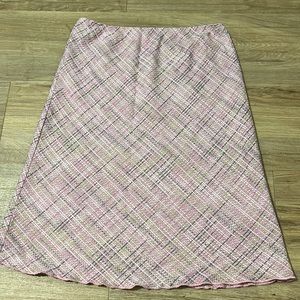 🌹🌹Woman’s skirt. Size 6